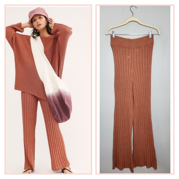 Free People Pants - Free People Beach Pant